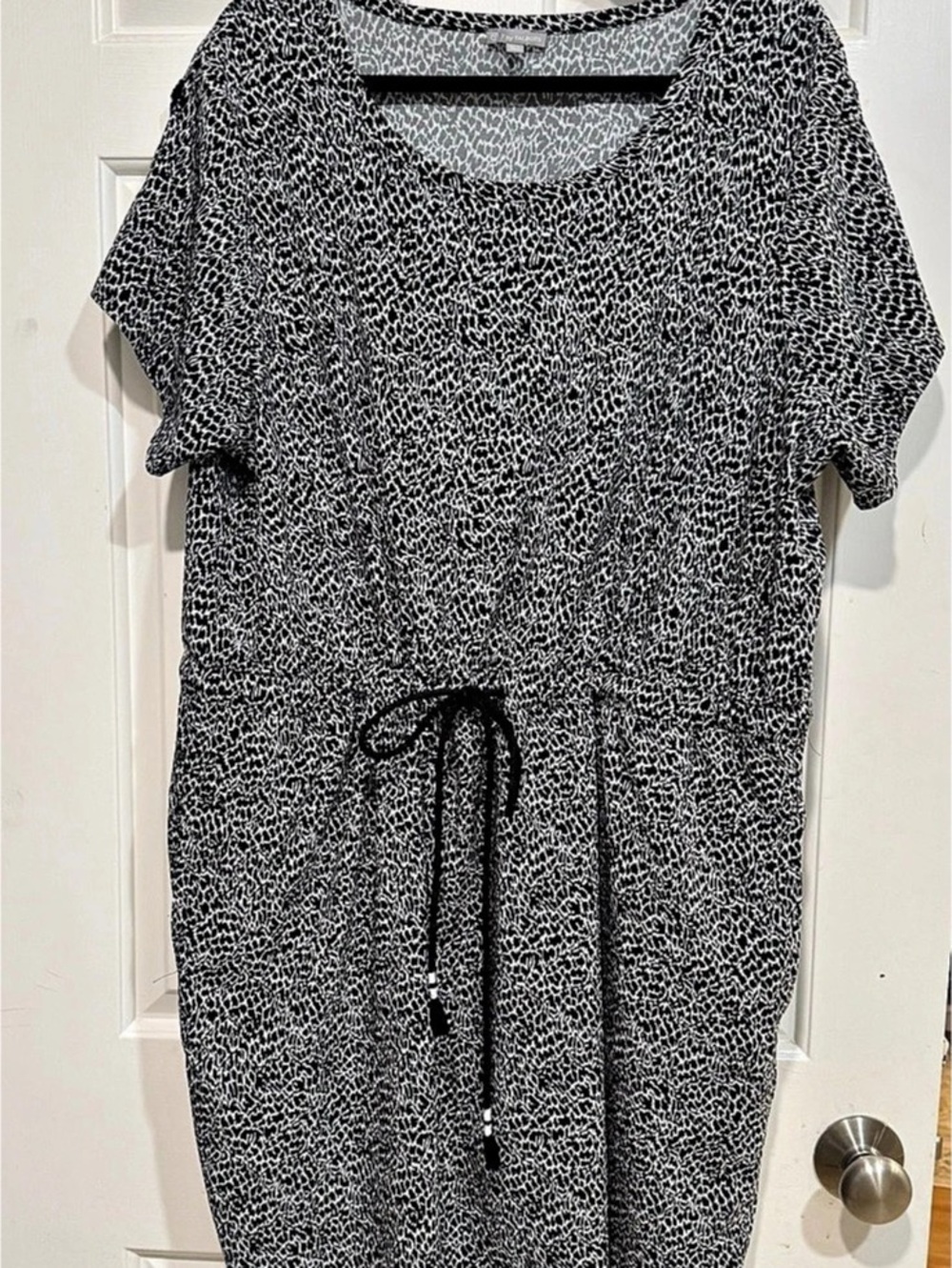 Talbots dress size 2xp
